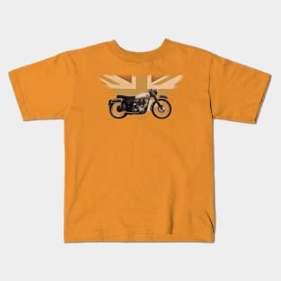 Golden oldie Kids T-Shirt